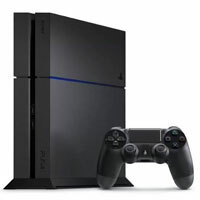 PlayStation 4 Systems